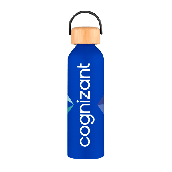 Jackson 24oz Recycled Aluminum Bottle 18