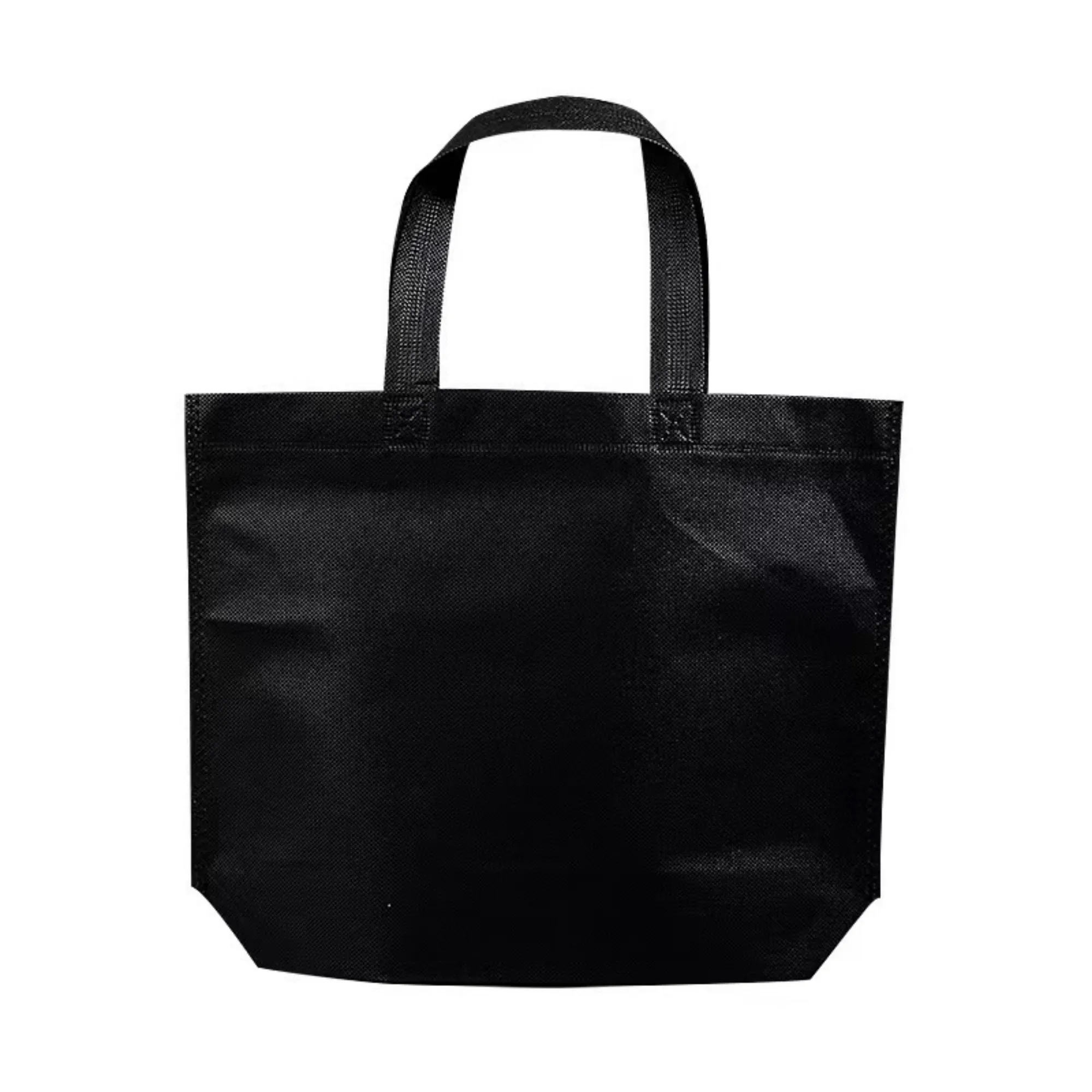 Promotional Budget Shopping Tote Bag 8