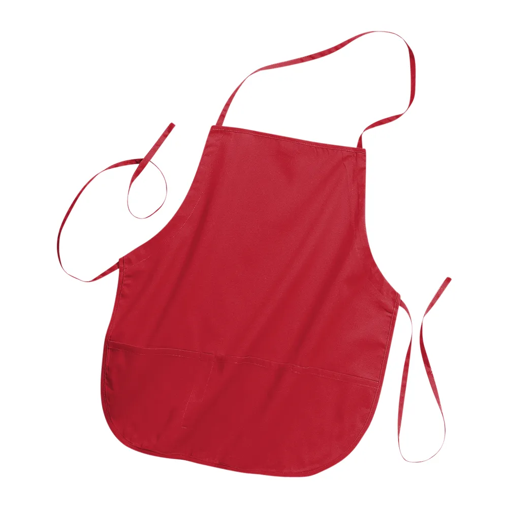 Port Authority Medium-Length Apron 4