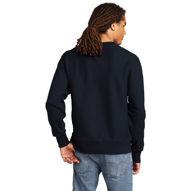 Champion Reverse Weave Crewneck Sweatshirt 11