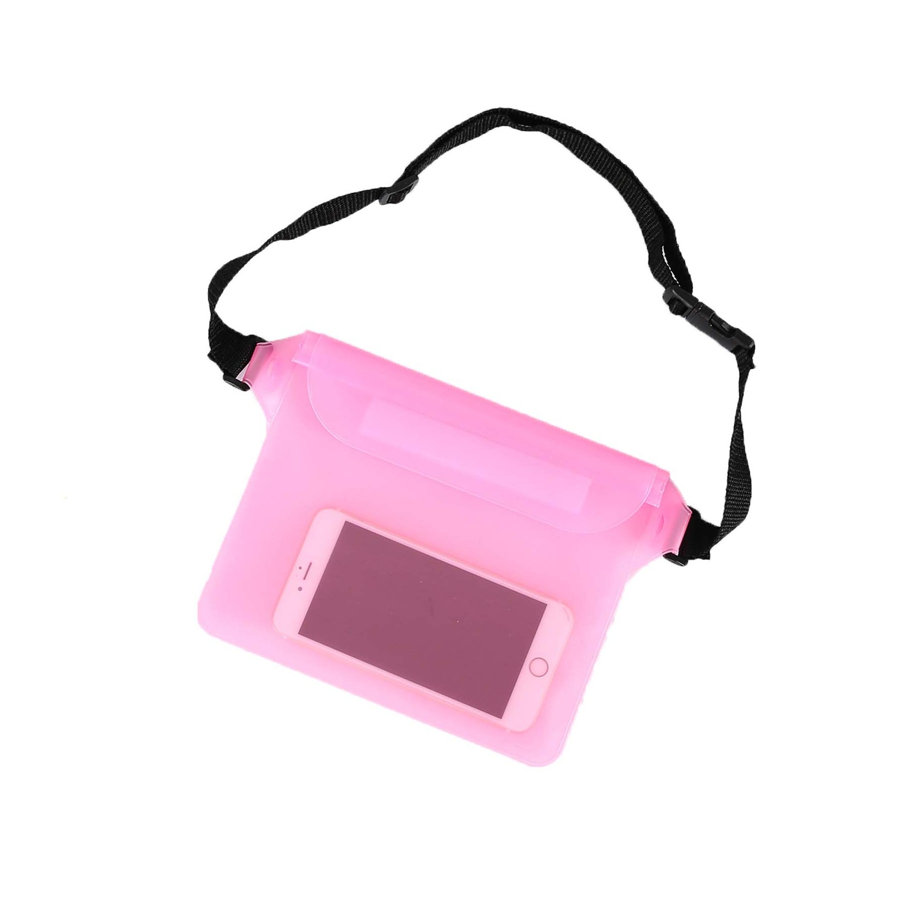 Waterproof Waist Pouch 1