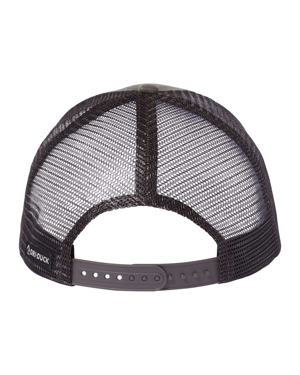 Pique Trucker Cap - 3358 7