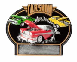 Burst Thru Series - Multiple Sports 20