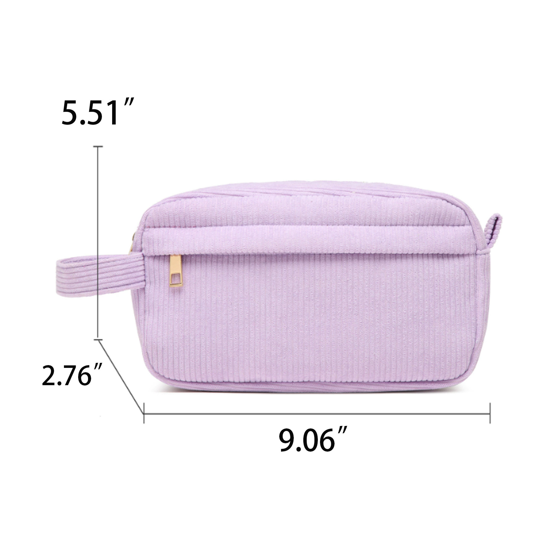 Portable Storage Bag 2