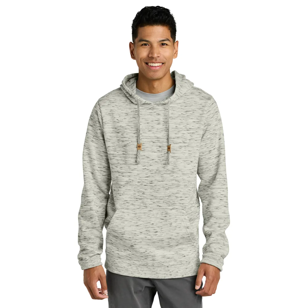 tentree(R) Space Dye Fleece Classic Hoodie 1