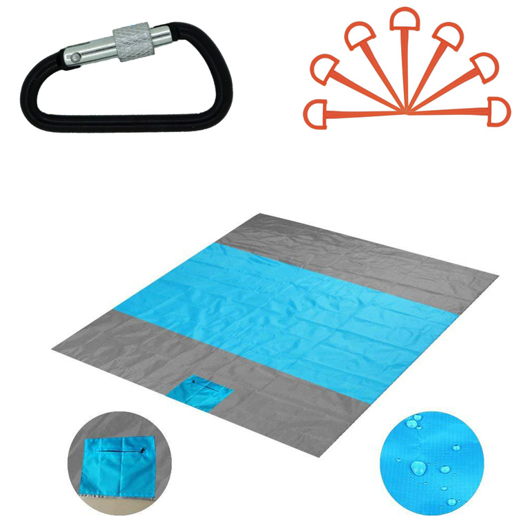 Multi-Purpose Picnic Mat