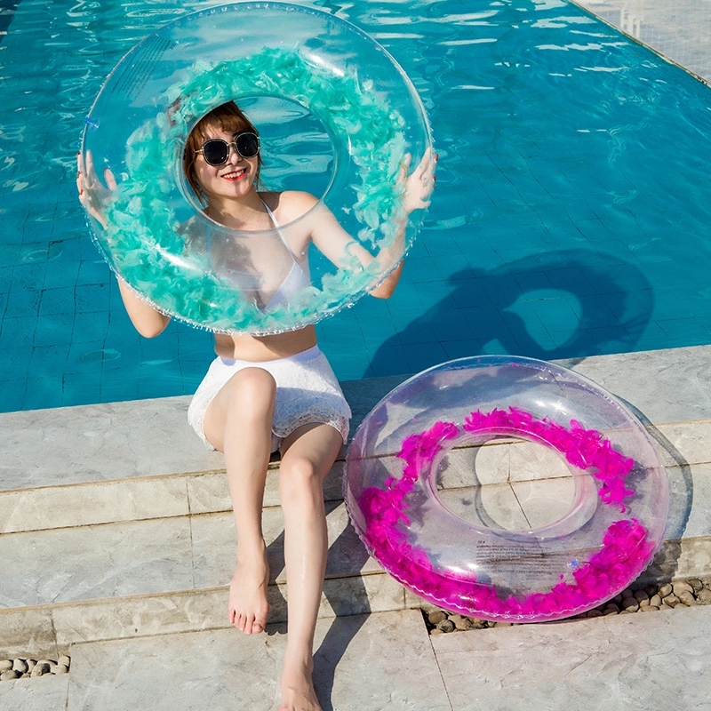 Swimming Tube 3