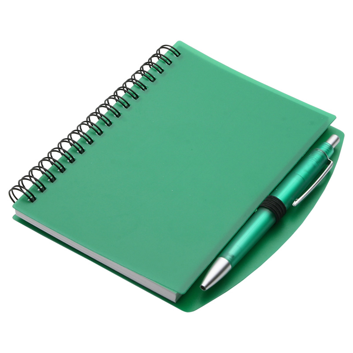 Hardcover Notebook & Pen Set 31