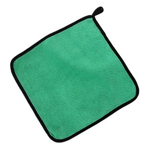 600GSM Plush Car Drying Towel  11.8" x 23.6" 9