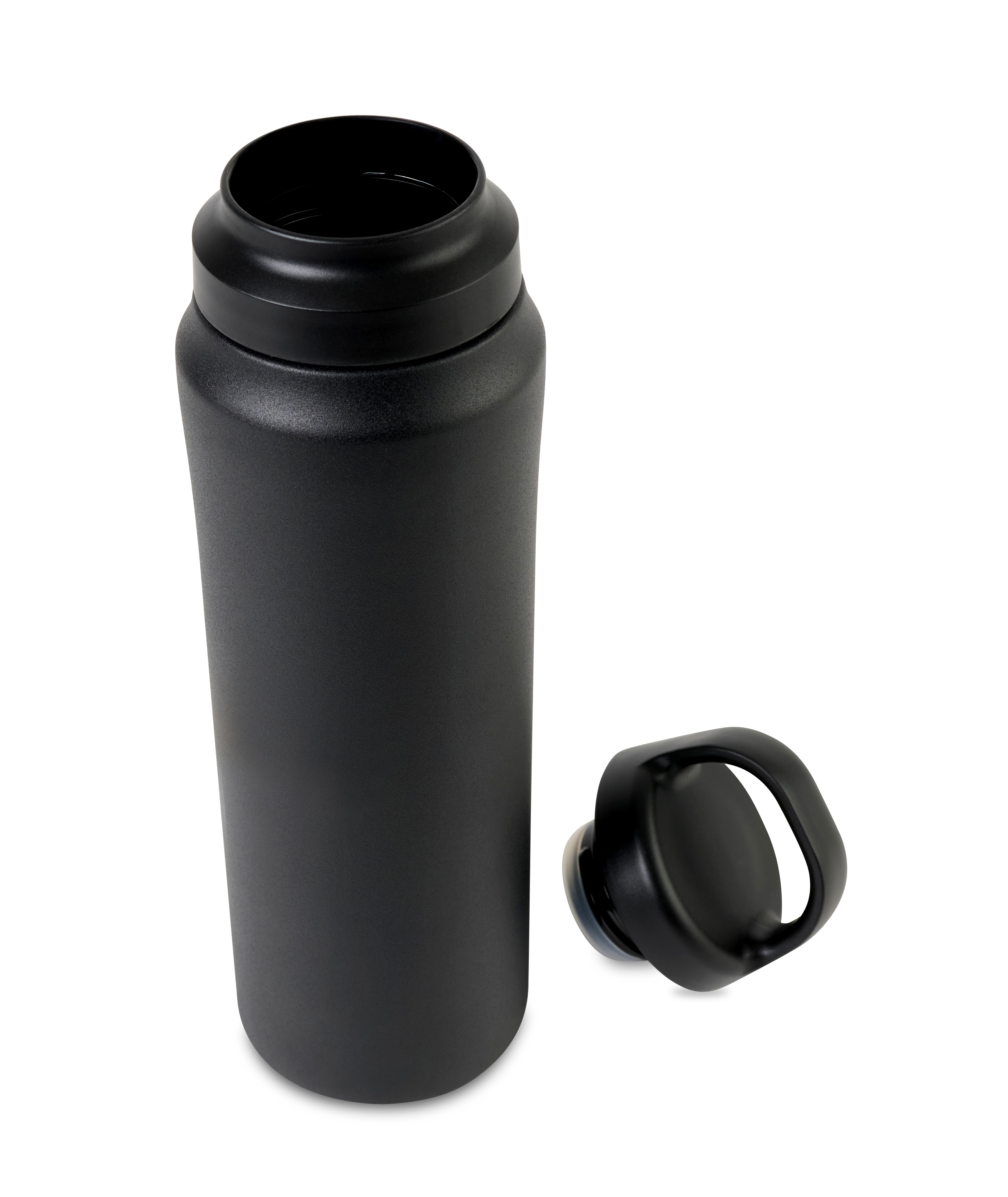 Aviana™ Rowan Recycled Stainless Steel Water Bottle - 16 Oz. 14