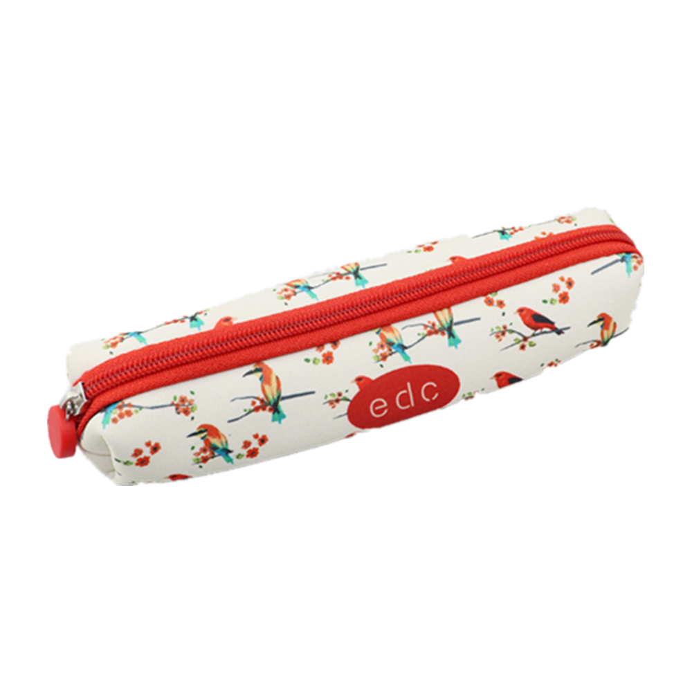 Neoprene Scholar Pencil Case 4