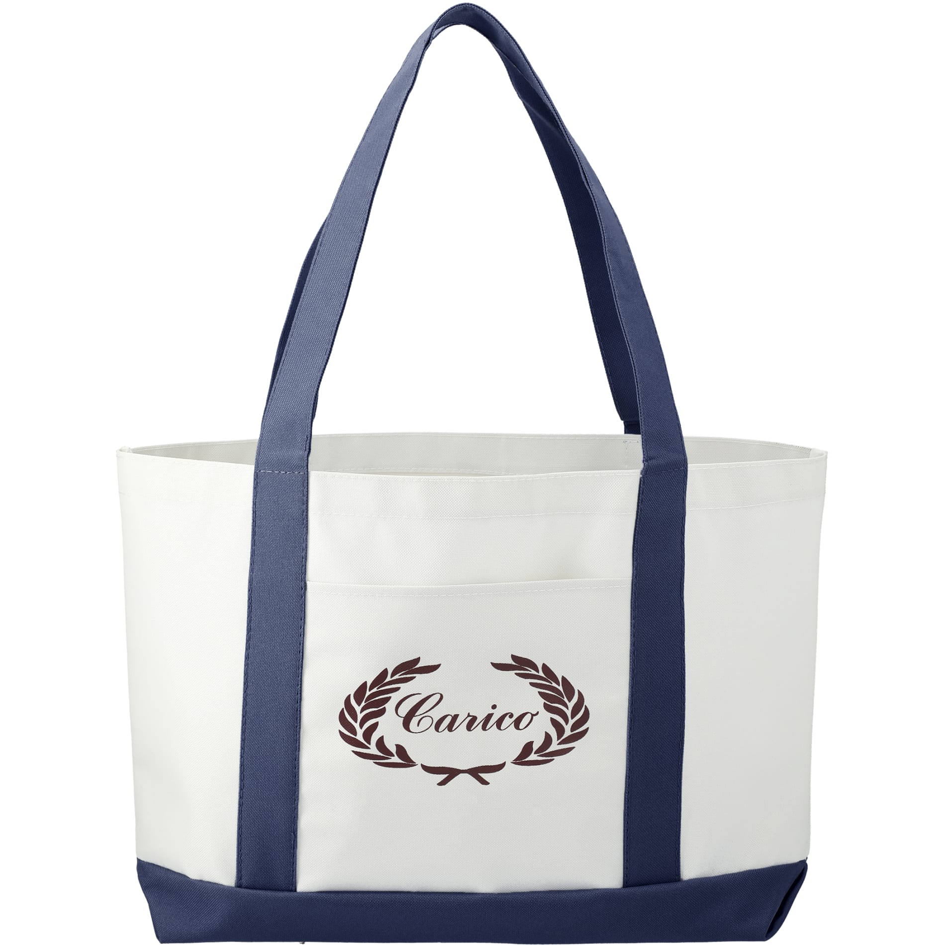 Large Canvas Tote Bag