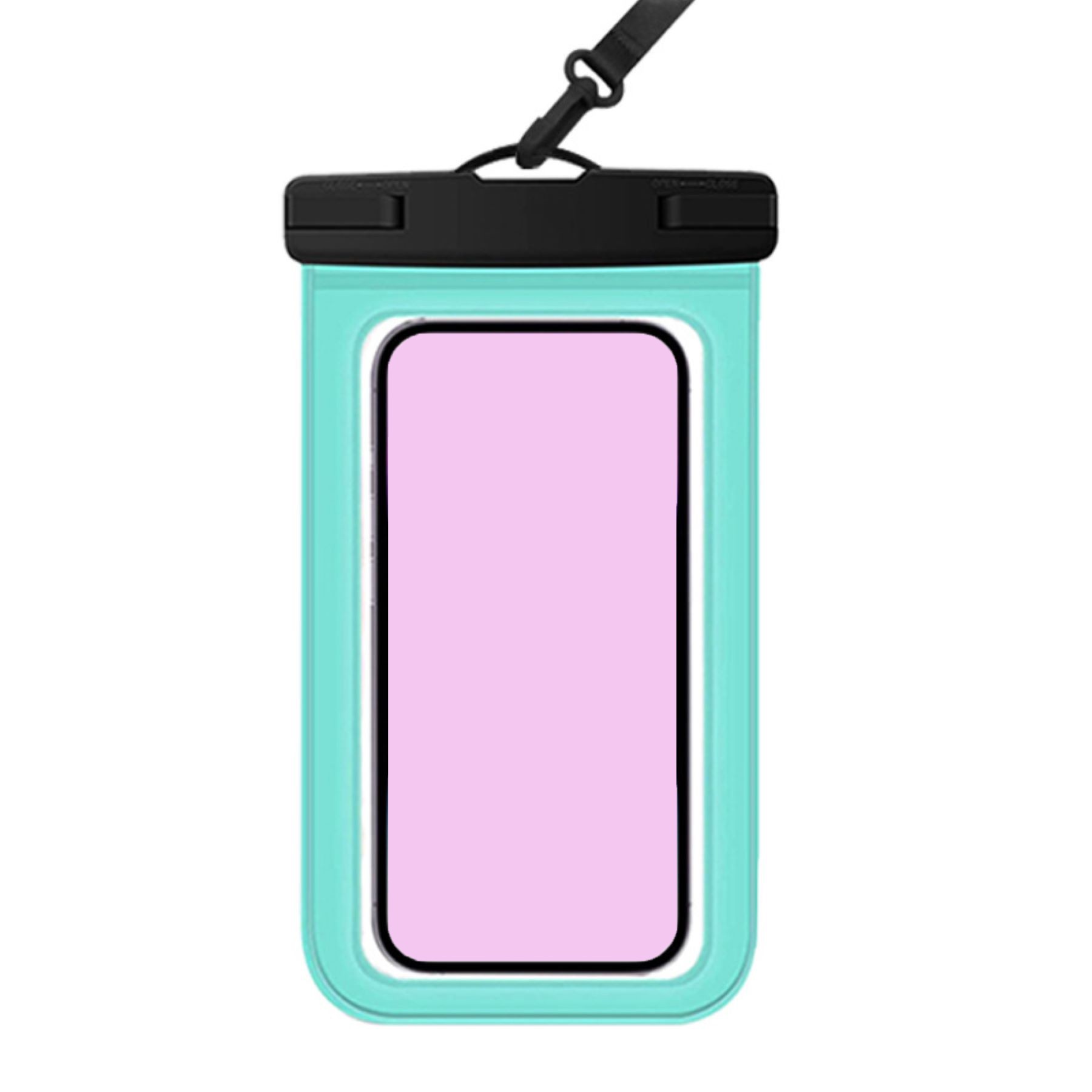 Waterproof Phone Pouch 1