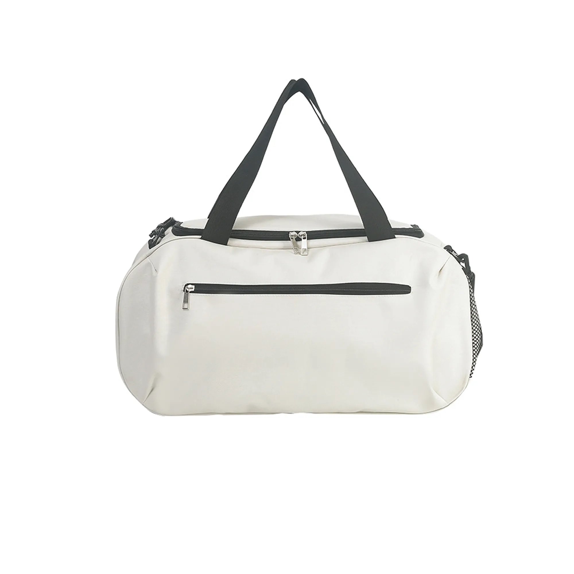 Sport Gym Duffle Travel Bag 3