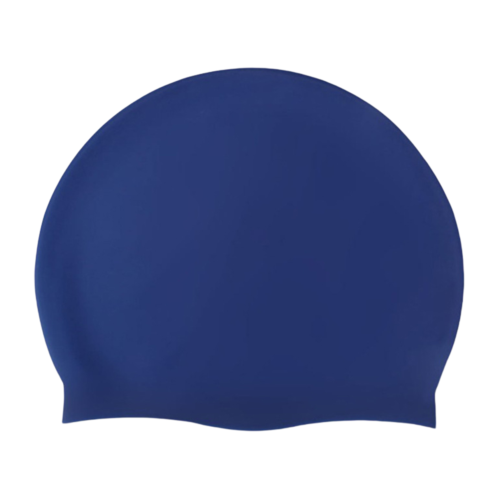 Premium Silicone Swim Cap 7
