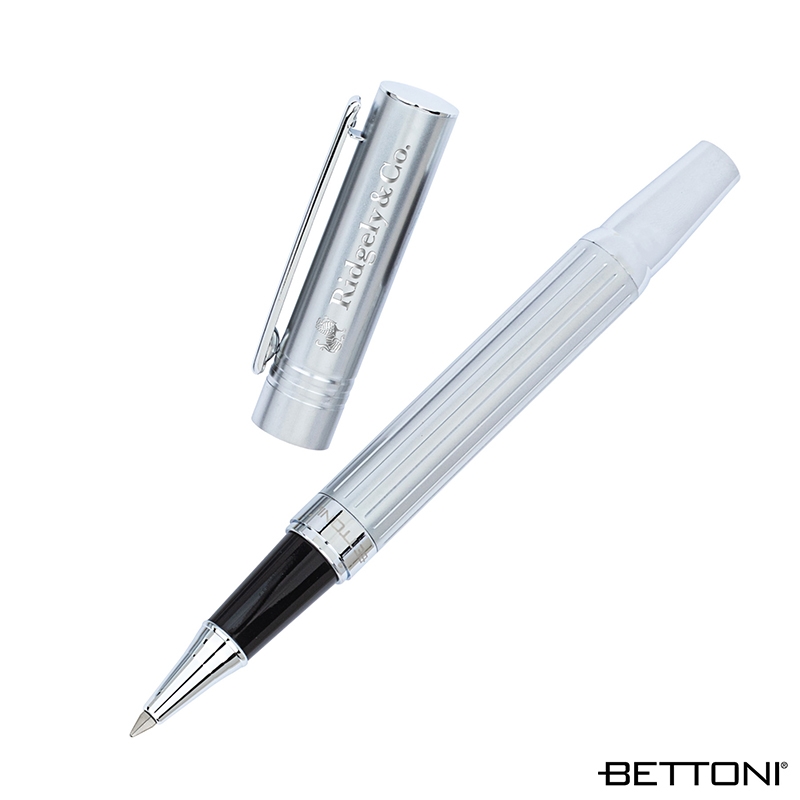 Bettoni® Messina Rollerball Pen 10
