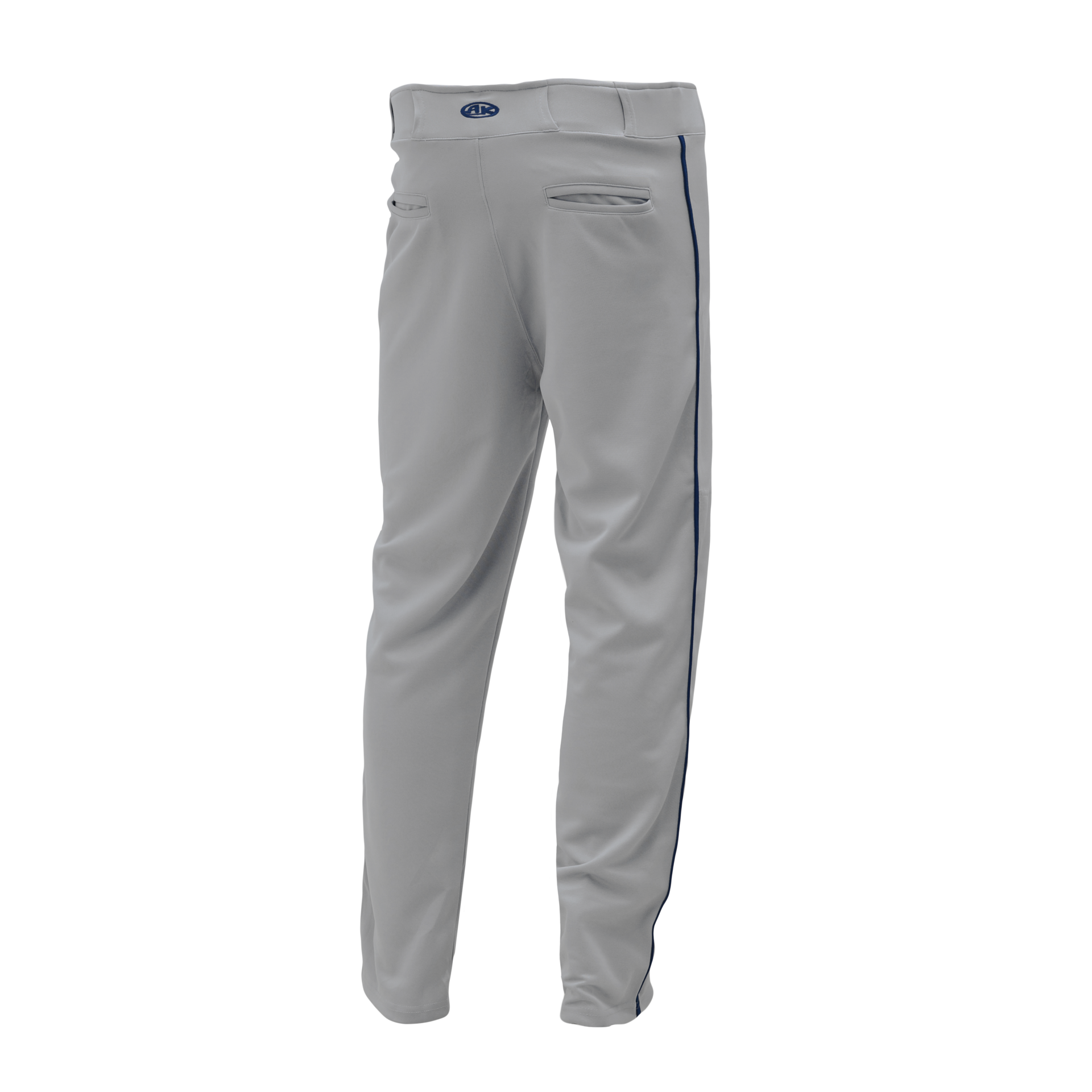 Pro Baseball Pants BA1391-G01 11