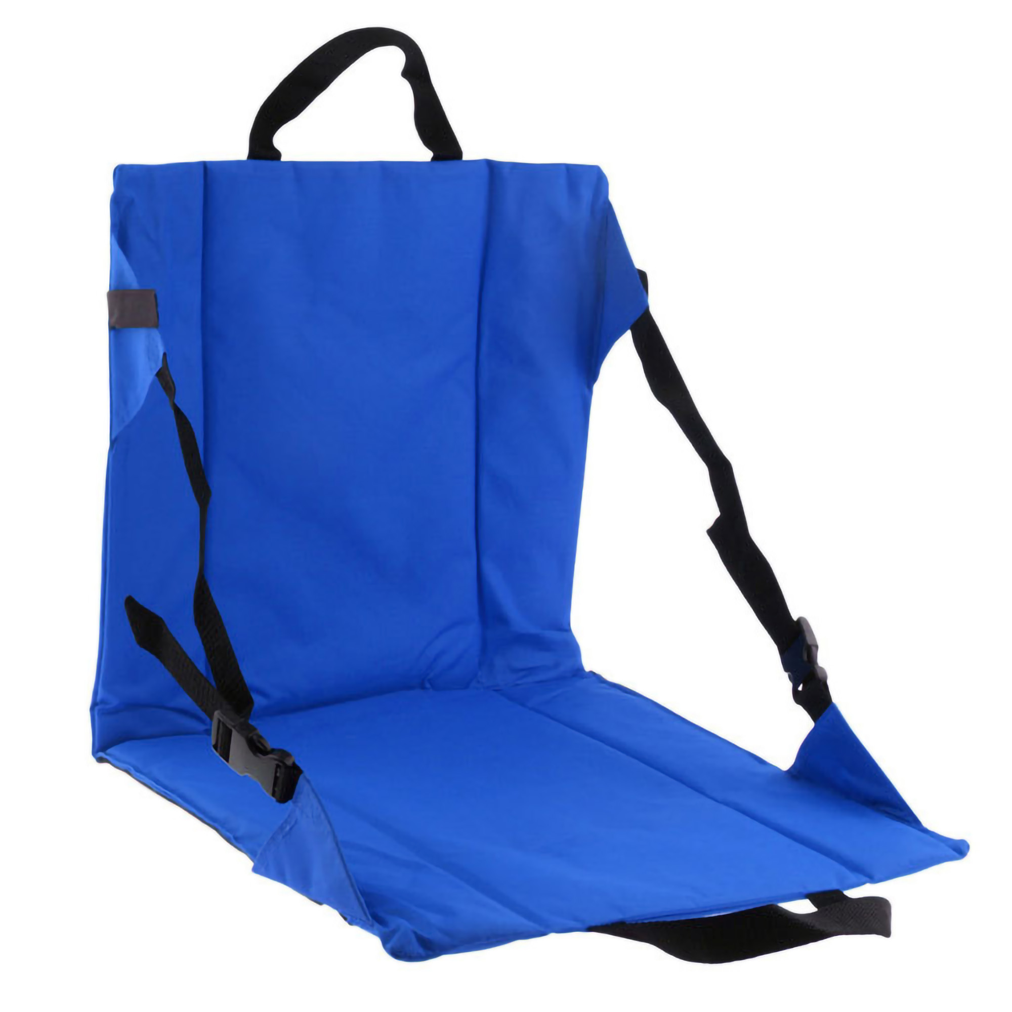 Portable Collapsible Padded Cushion Stadium Seat MOQ100 6