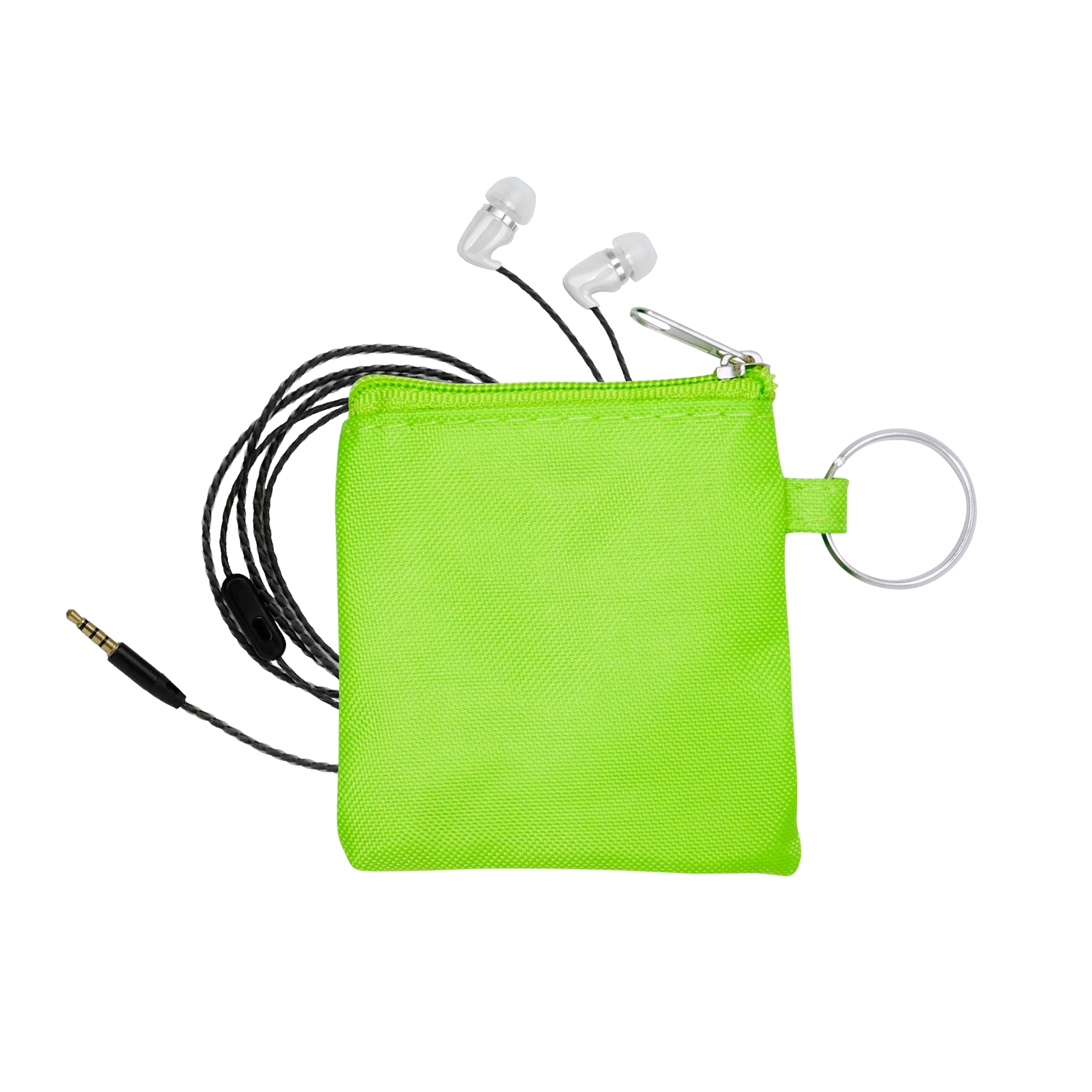 CERAMIC EAR BUD SET 19