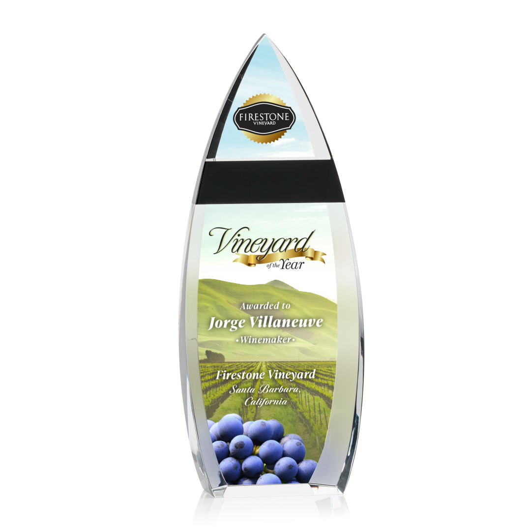 Brookshire VividPrint™ Award 2