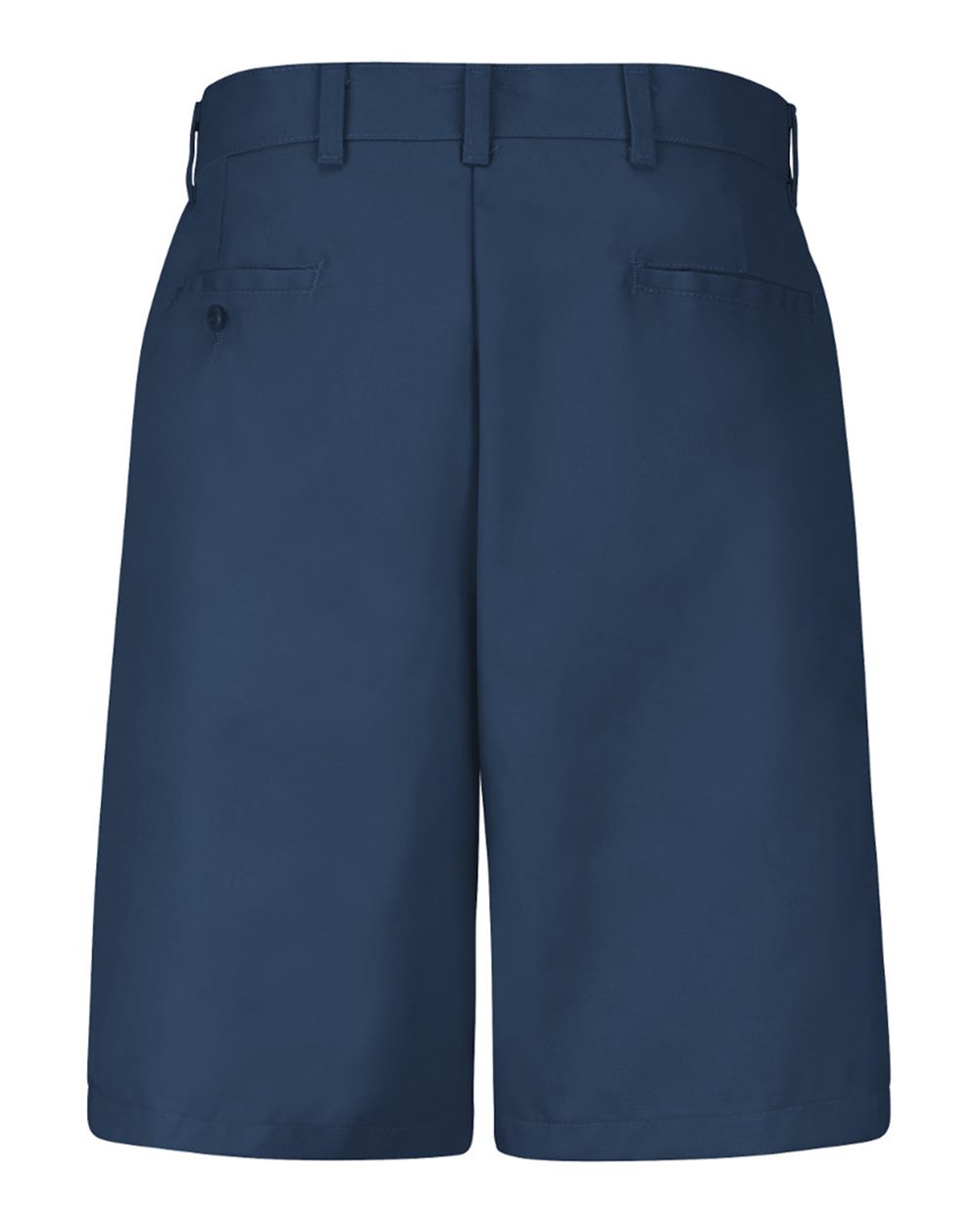 Men's Odd Sizes Plain Front Shorts - PT26ODD 17