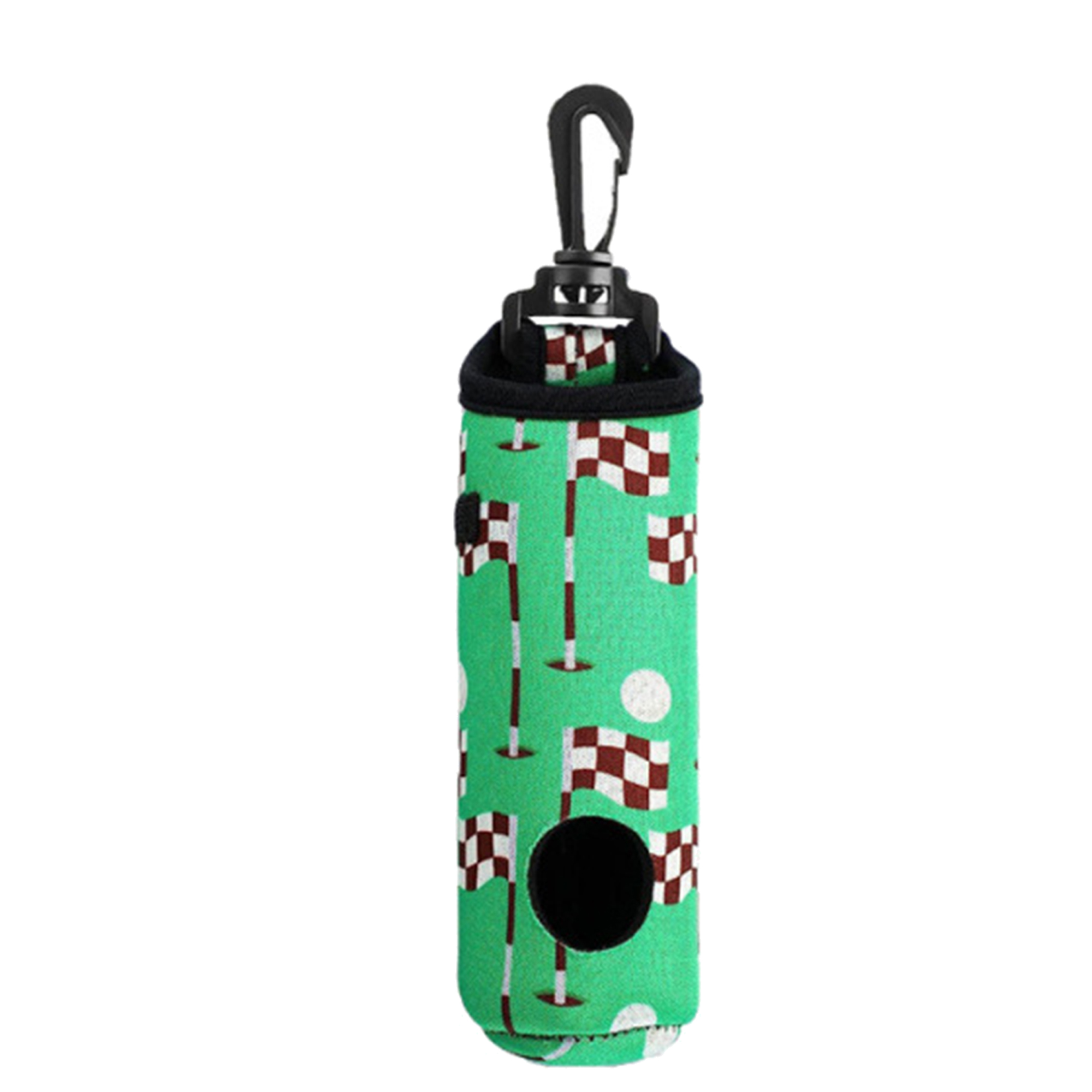 Golf Ball Sleeve 6