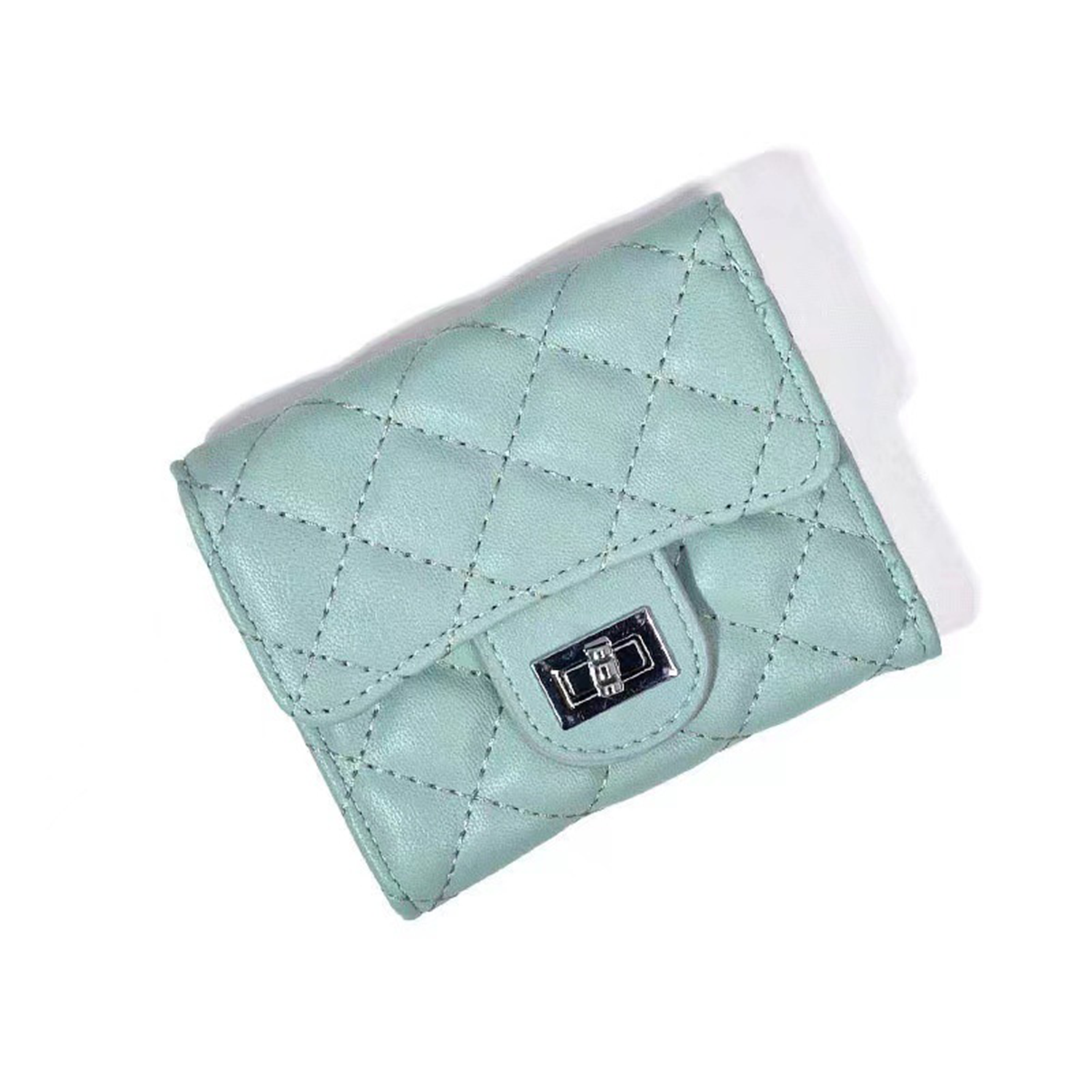 Credit Card Holder Wallet For Women Girls 6