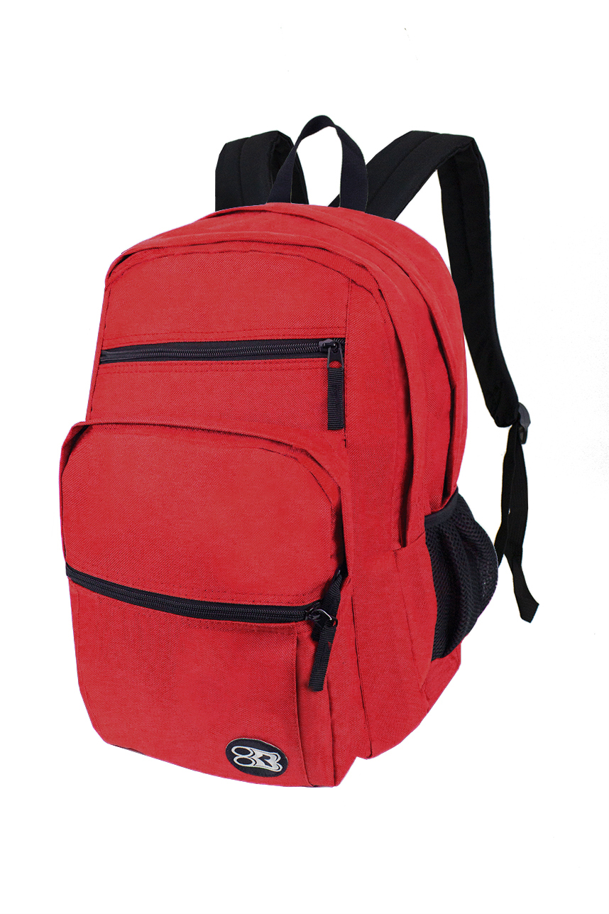 Deluxe Backpack Custom OVERSEAS Only