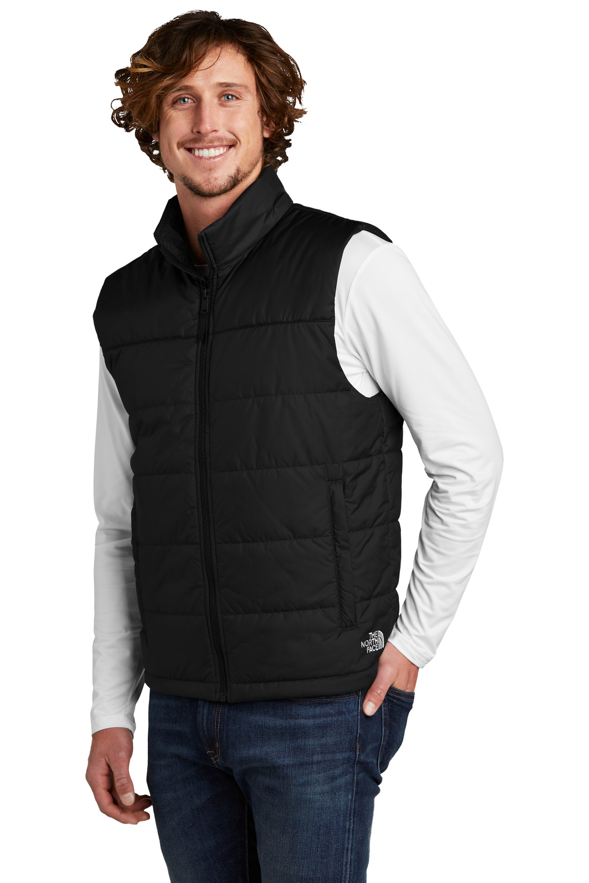 The North Face® Everyday Insulated Vest 2