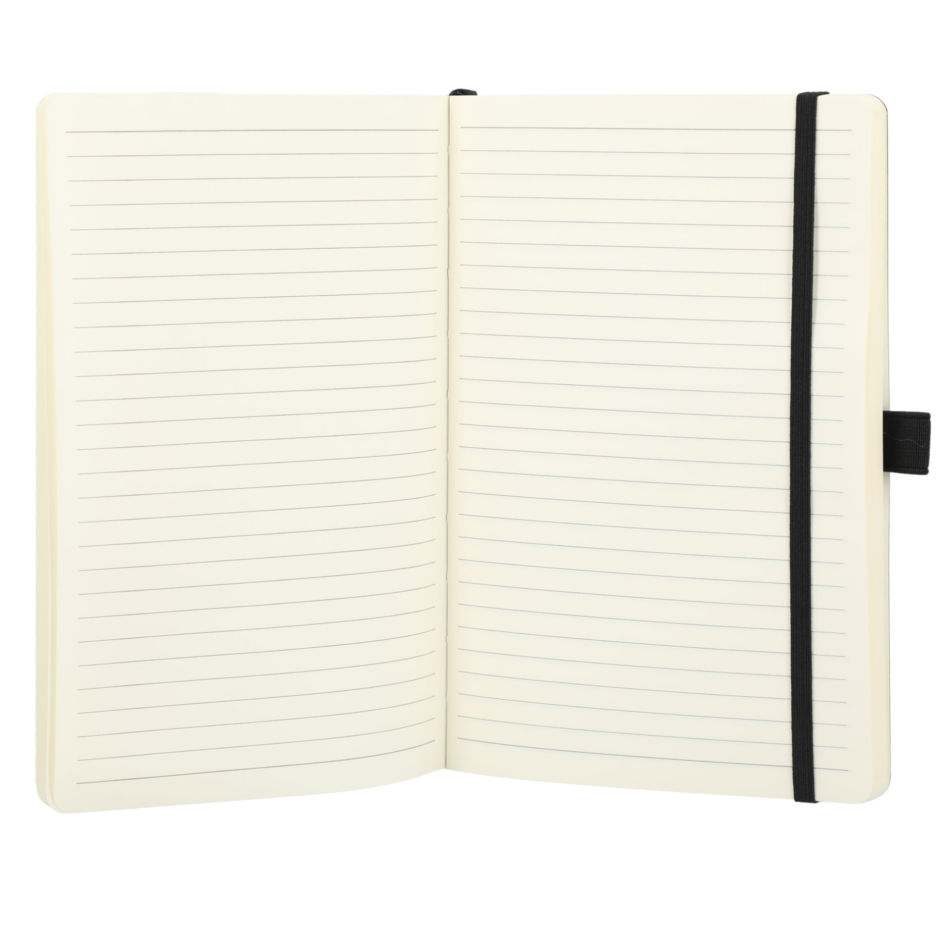5.5" x 8.5” Skiva Soft Bound Journal 73