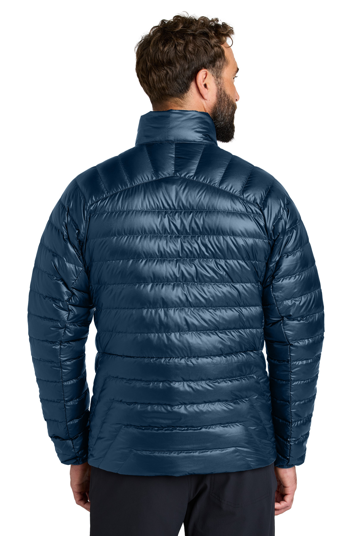 LIMITED EDITION Outdoor Research 800 Tech Down Jacket OR322228 12