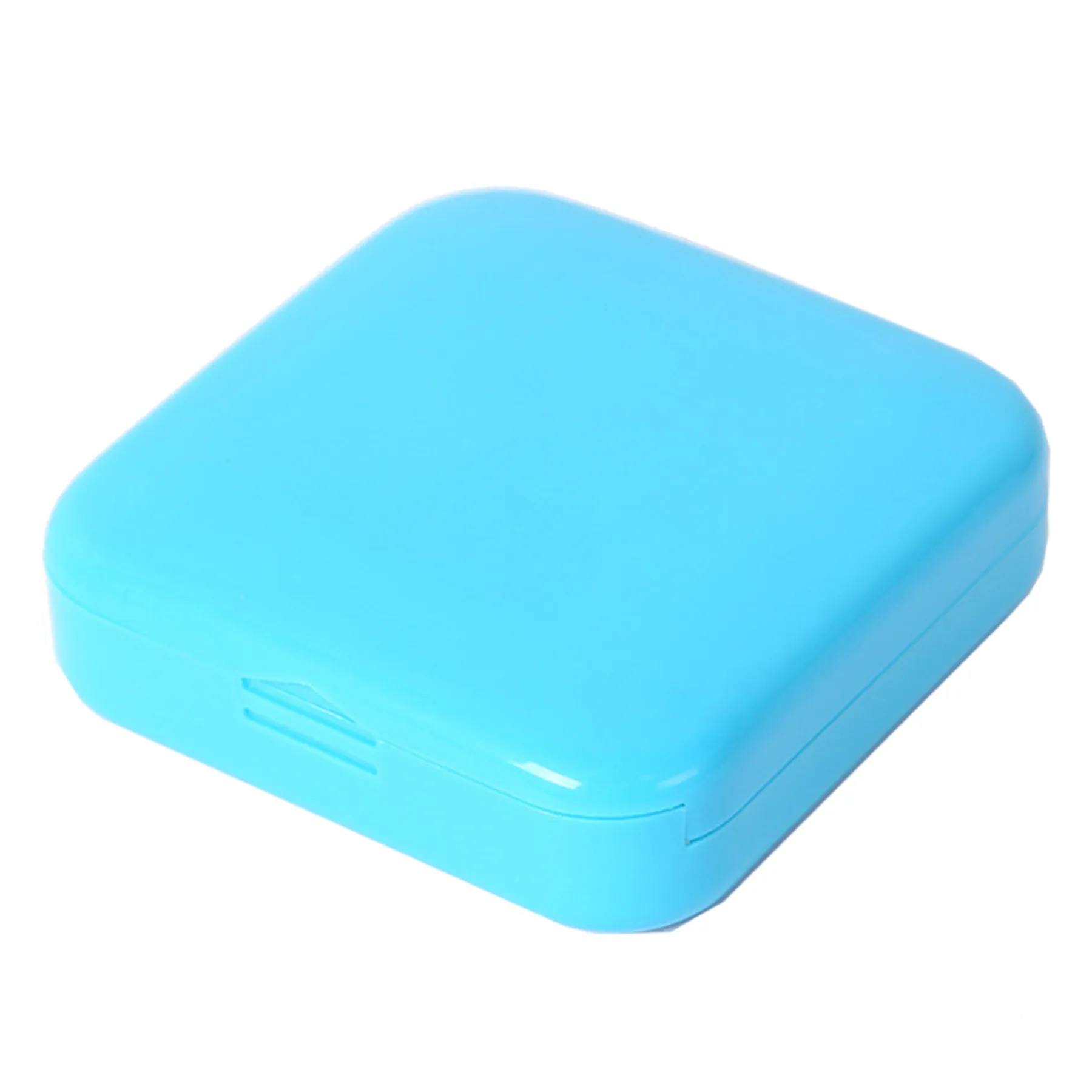 Abs Portable Mini Medicine Box 7