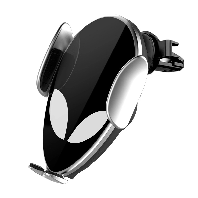 Car Wireless Charger 3