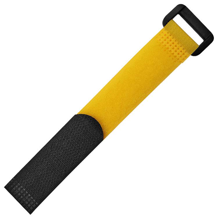 Nylon Double-sided Cable Tie 2