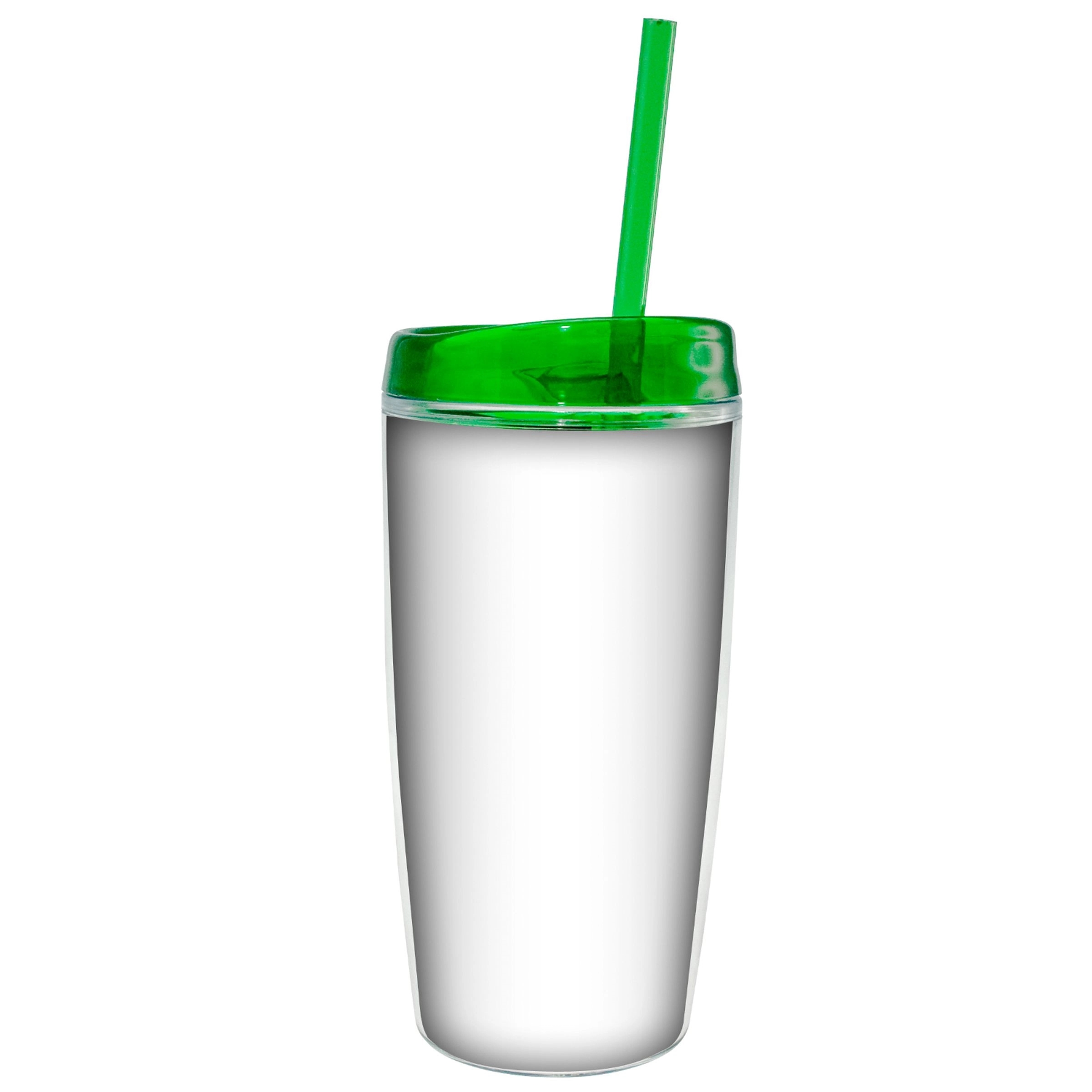 Full Color Insulated Tumbler 22