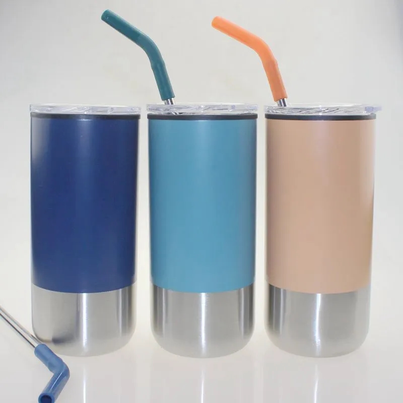 Stainless Steel Thermos Cup 3