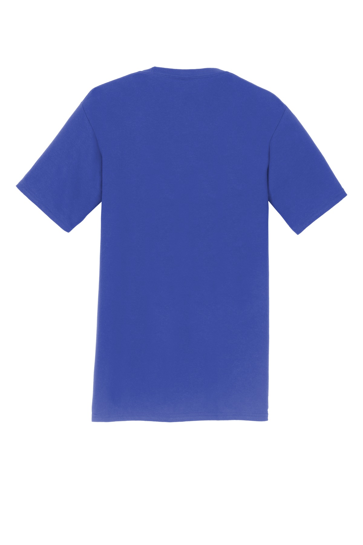 Port & Co Fan Favorite Tee. PC450 555