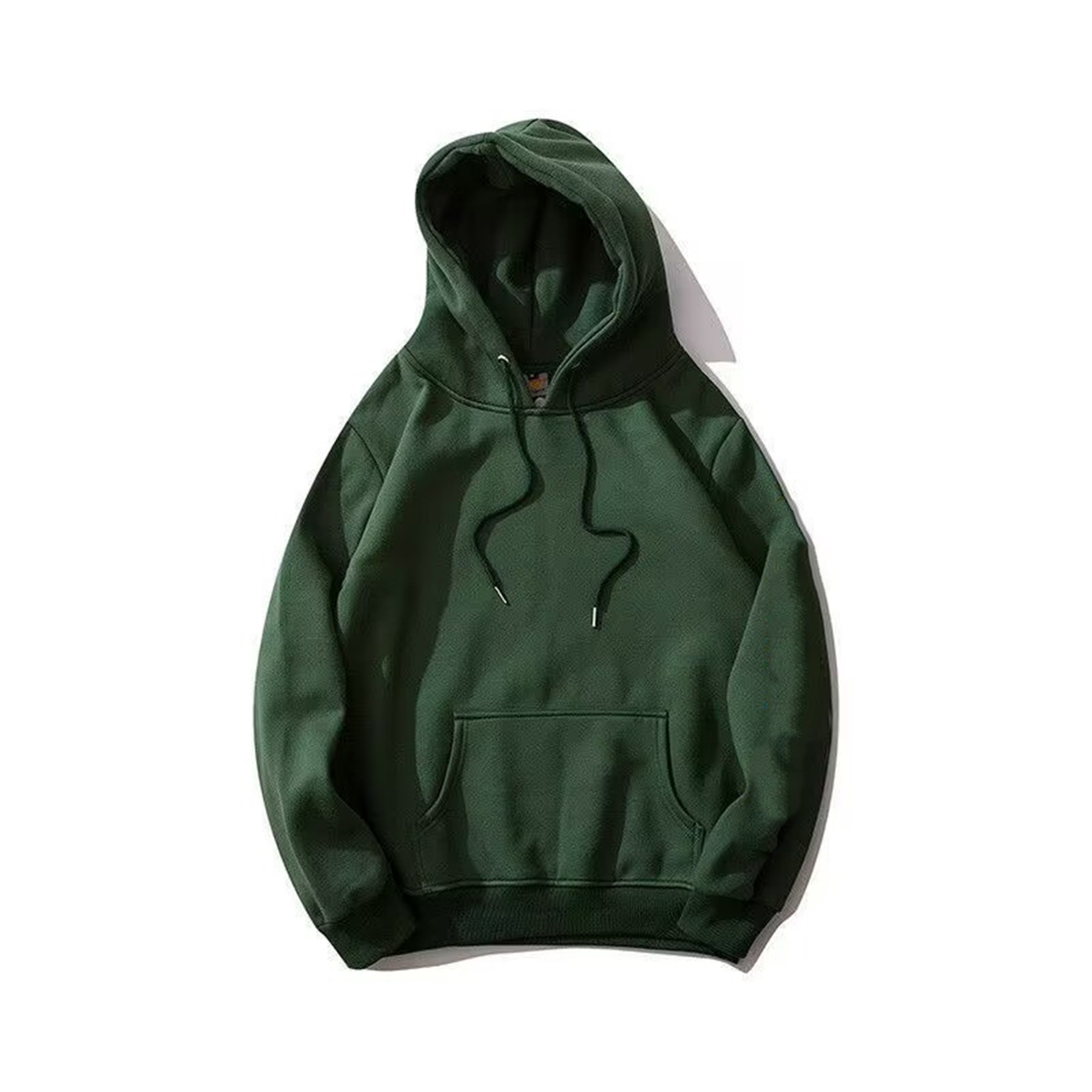 Men Hoodie Printed Casual Top, custom hoodie or sweatshirt with logo imprint 9