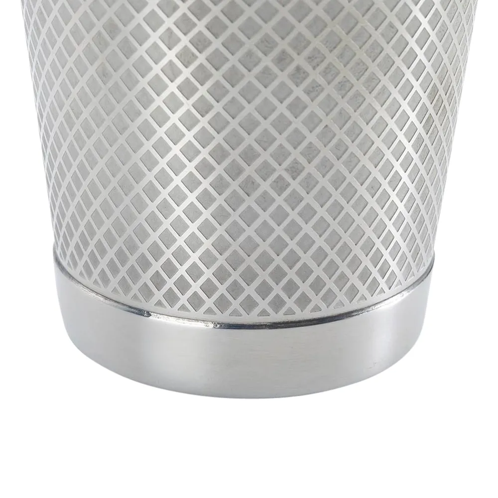 28oz. Diamond Lattice Shaker 15