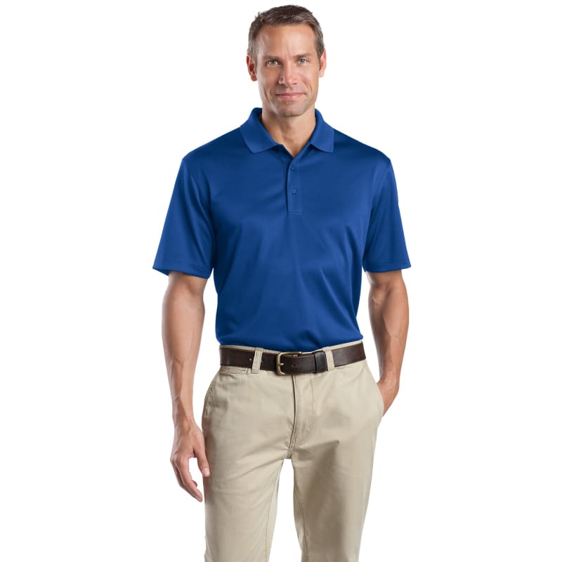 CornerStone - Select Snag-Proof Polo. 15