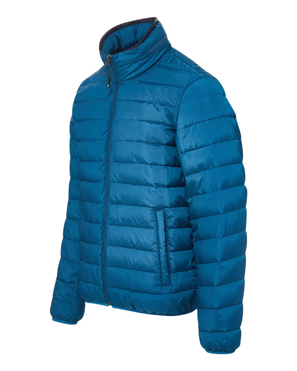Men's PillowPac Puffer Jacket - 211136 8