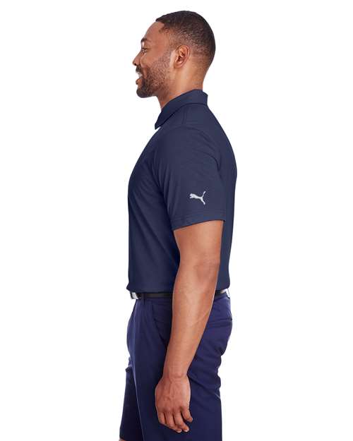 Men's Fusion Polo - 596920 36