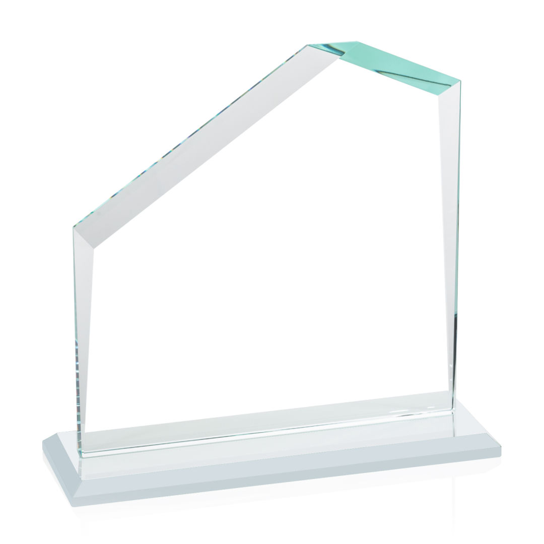 Fairmont Award - White 5