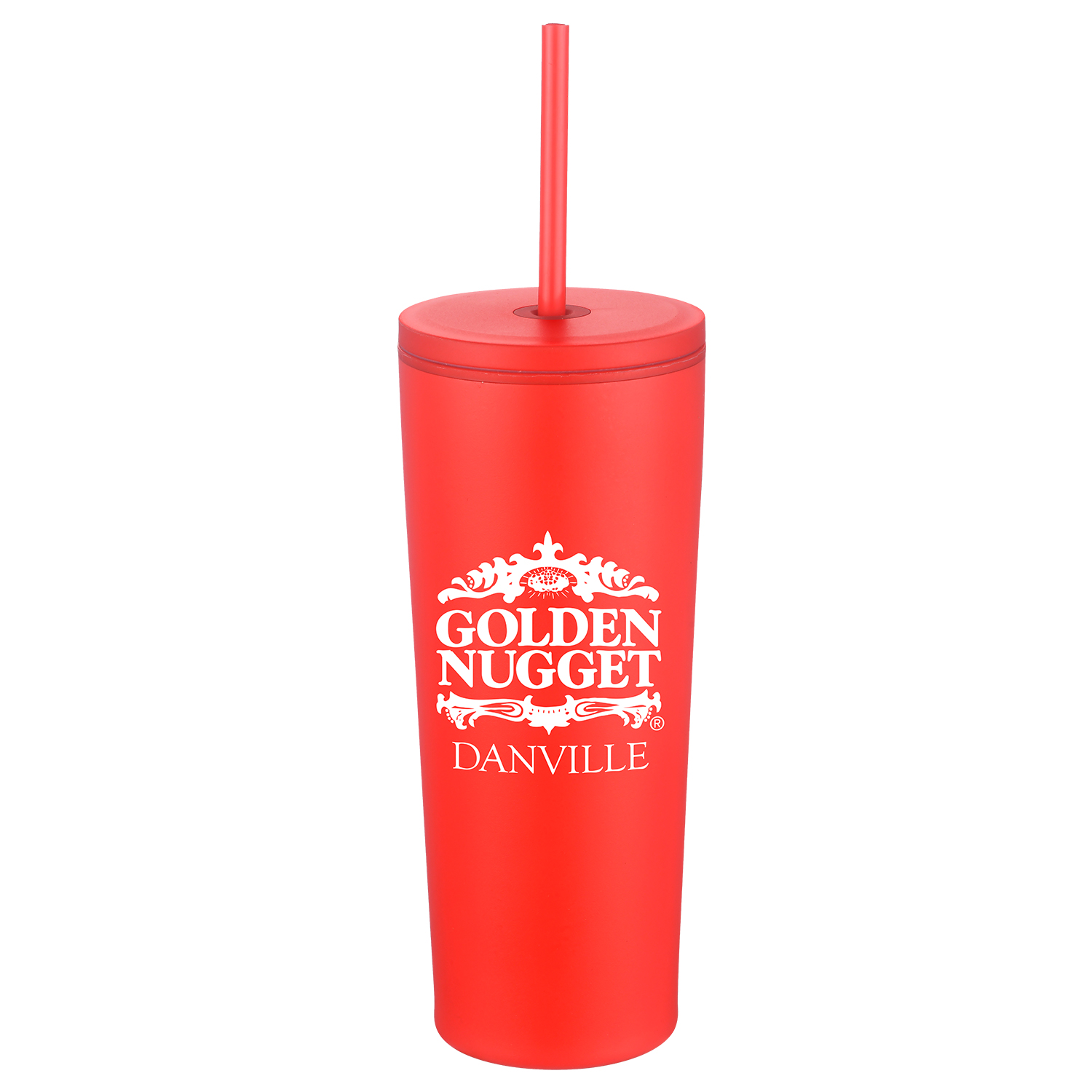 Good Vibes Tumbler 2