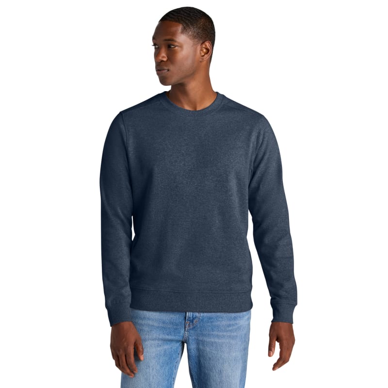 District Re-Fleece Crew 33