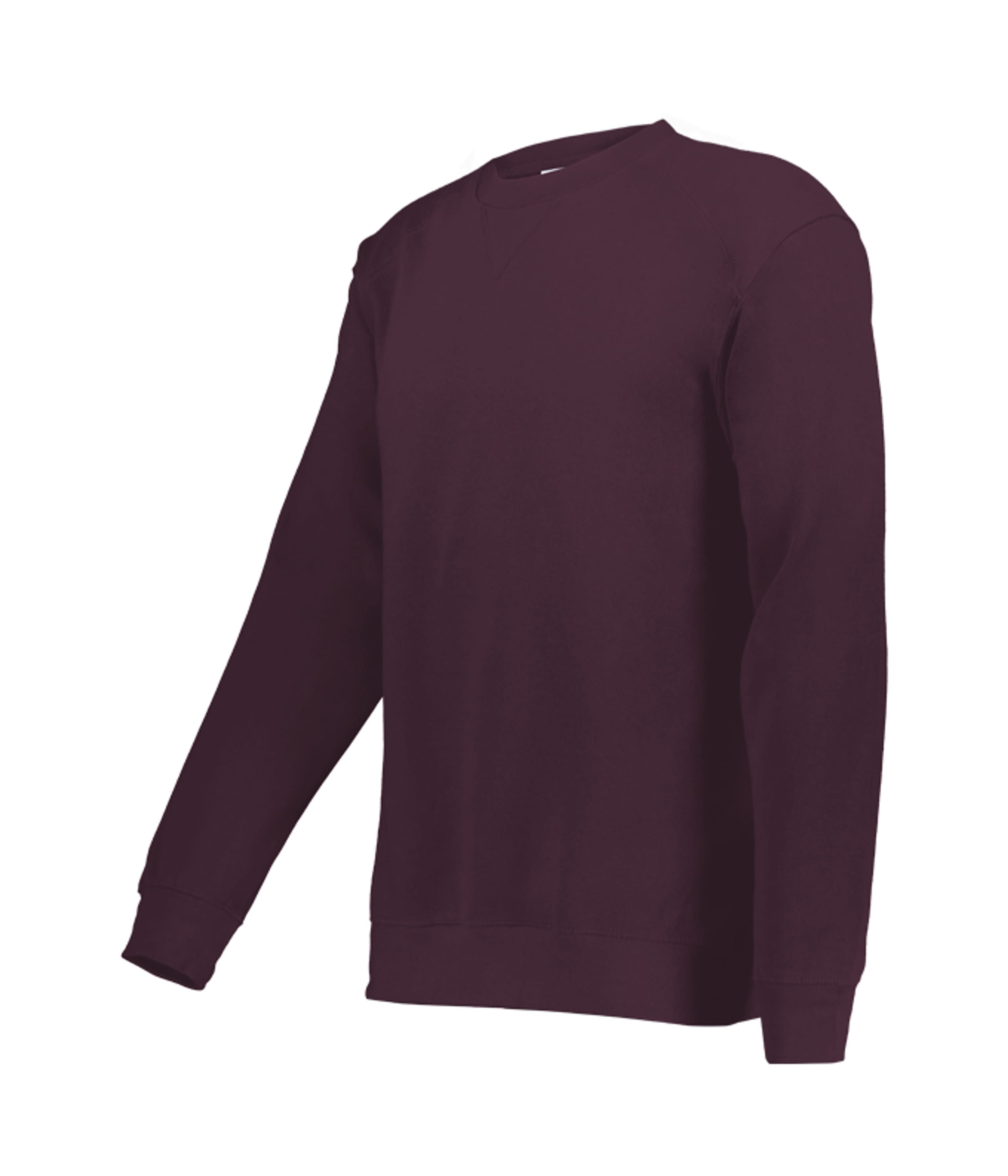 YOUTH C2 FLEECE CREW 12