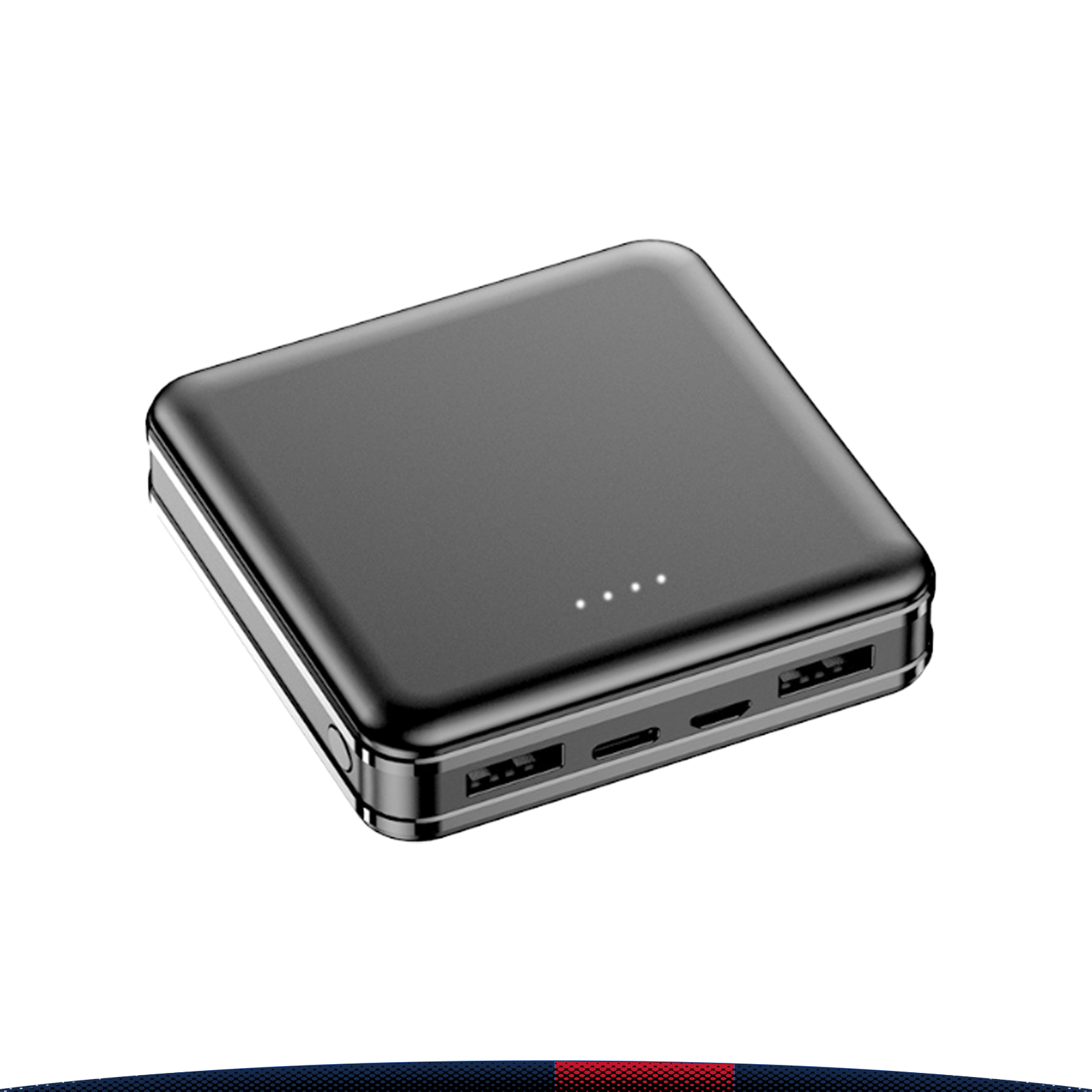 Bowen Power Bank-6000mAh 3