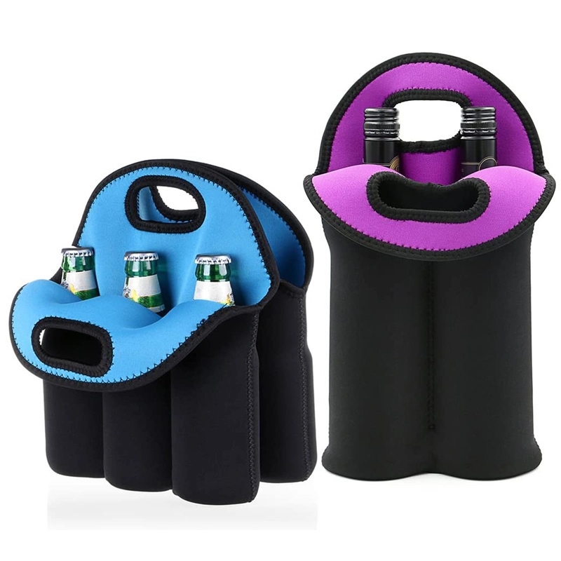 neoprene beer carriers 1
