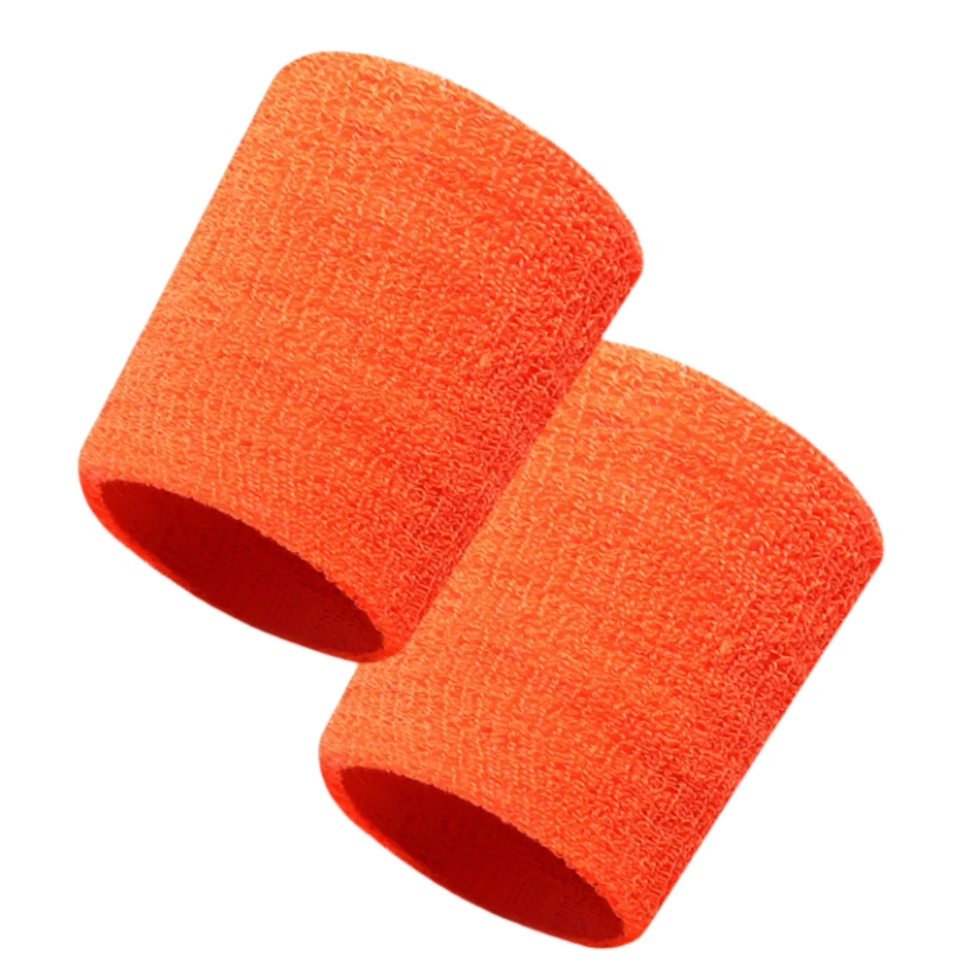 Sweat Wrist Bands For Sports And Fitness 12