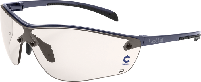 Bollé Silium Plus w/ Platinum Coating 5